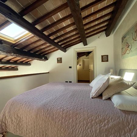 Apartamento Elena Casa Turistica Padua Exterior foto