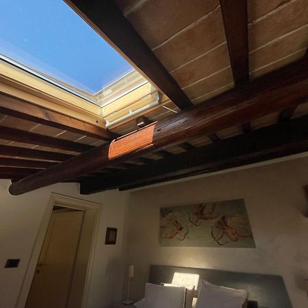 Apartamento Elena Casa Turistica Padua Exterior foto