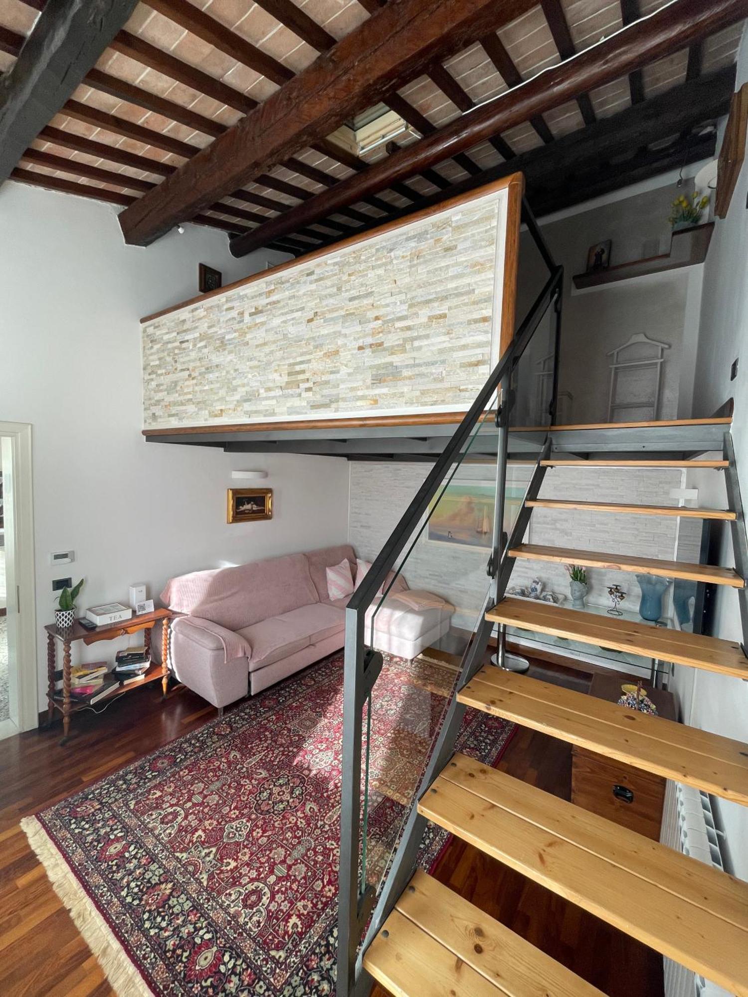 Apartamento Elena Casa Turistica Padua Exterior foto