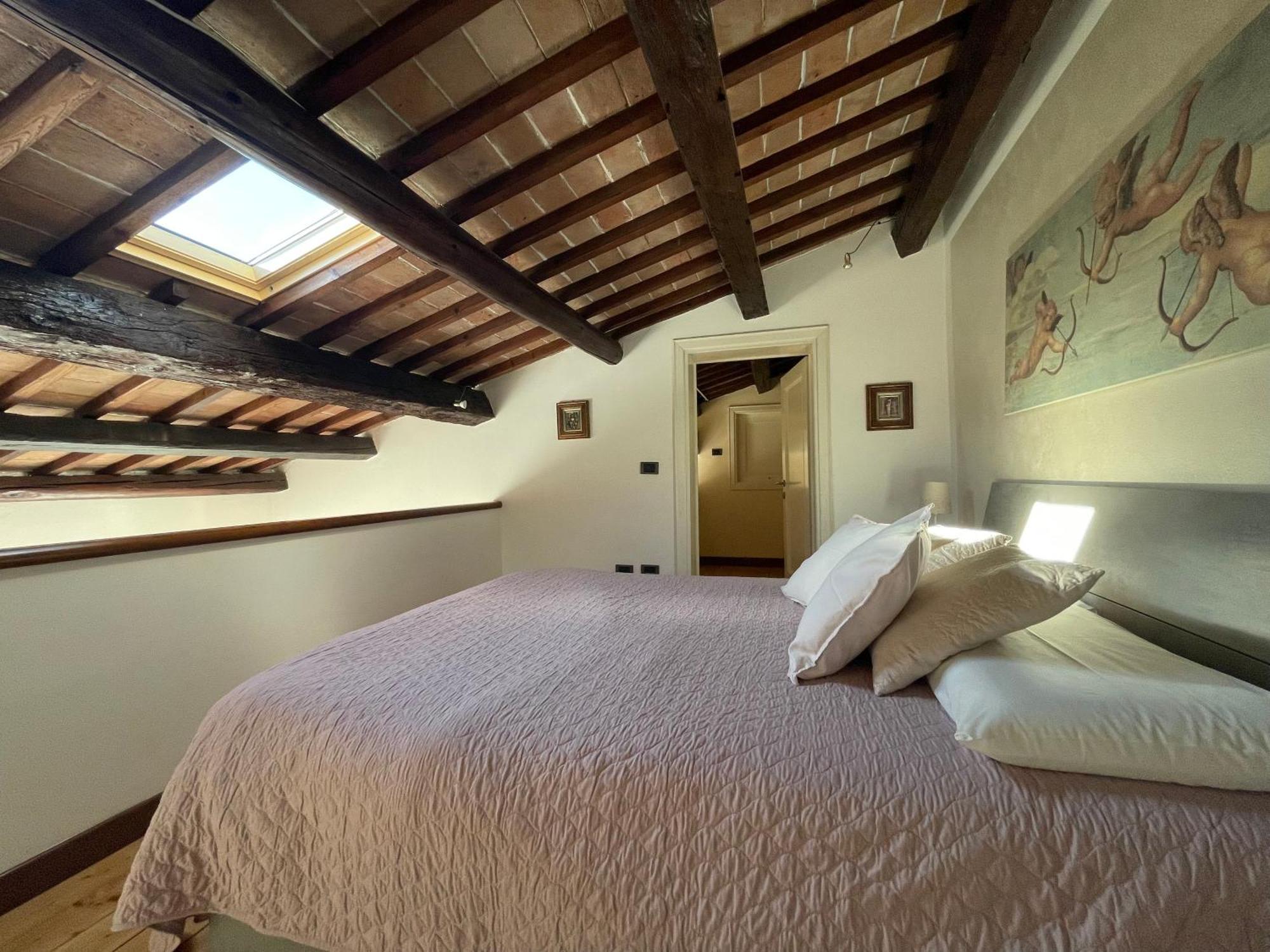 Apartamento Elena Casa Turistica Padua Exterior foto