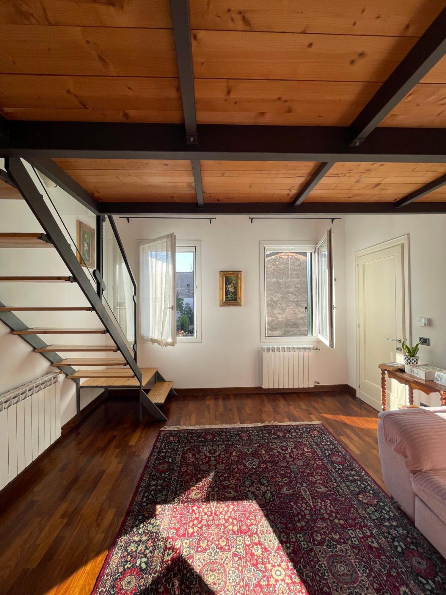 Apartamento Elena Casa Turistica Padua Exterior foto
