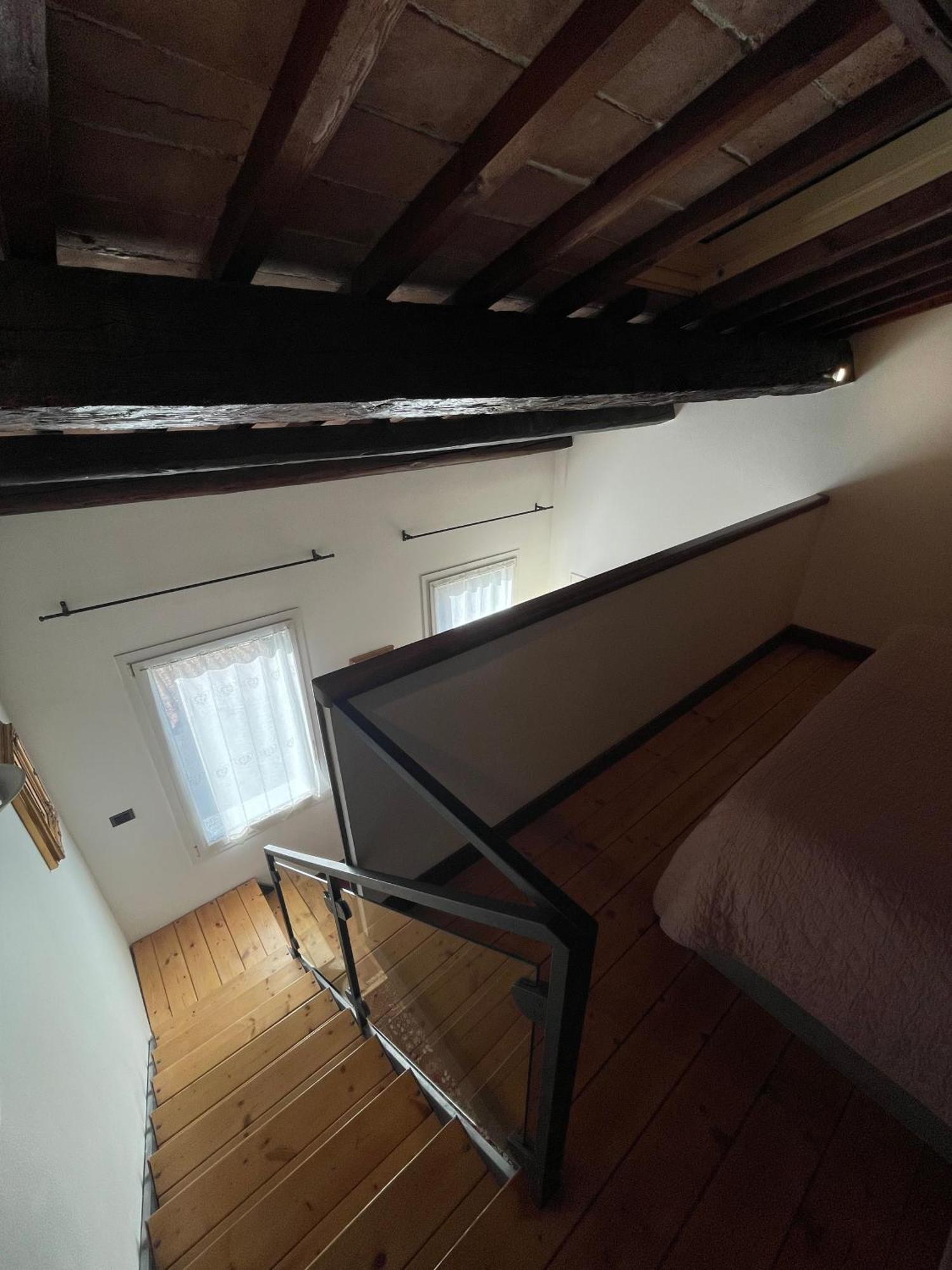Apartamento Elena Casa Turistica Padua Exterior foto