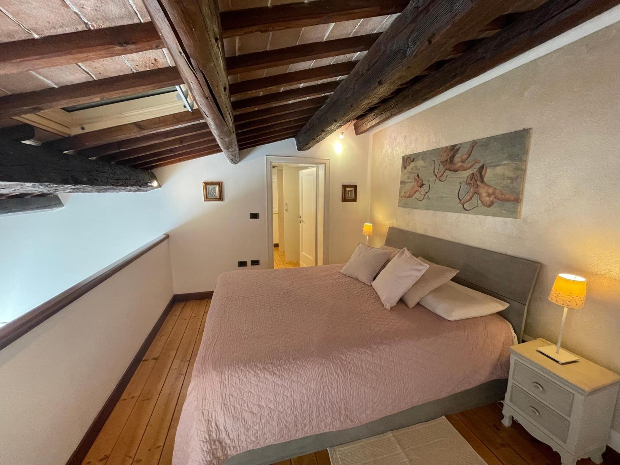 Apartamento Elena Casa Turistica Padua Exterior foto