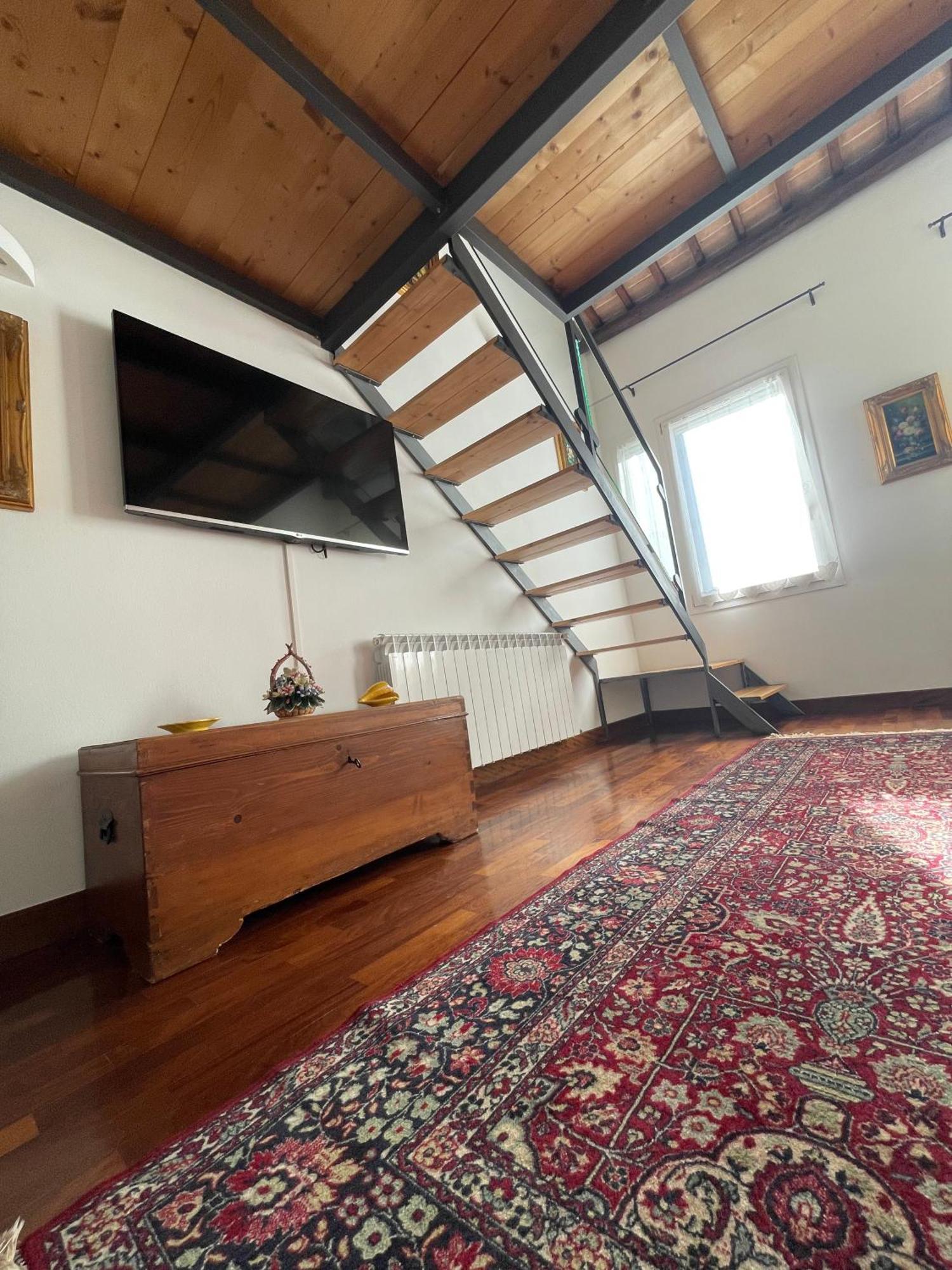 Apartamento Elena Casa Turistica Padua Exterior foto