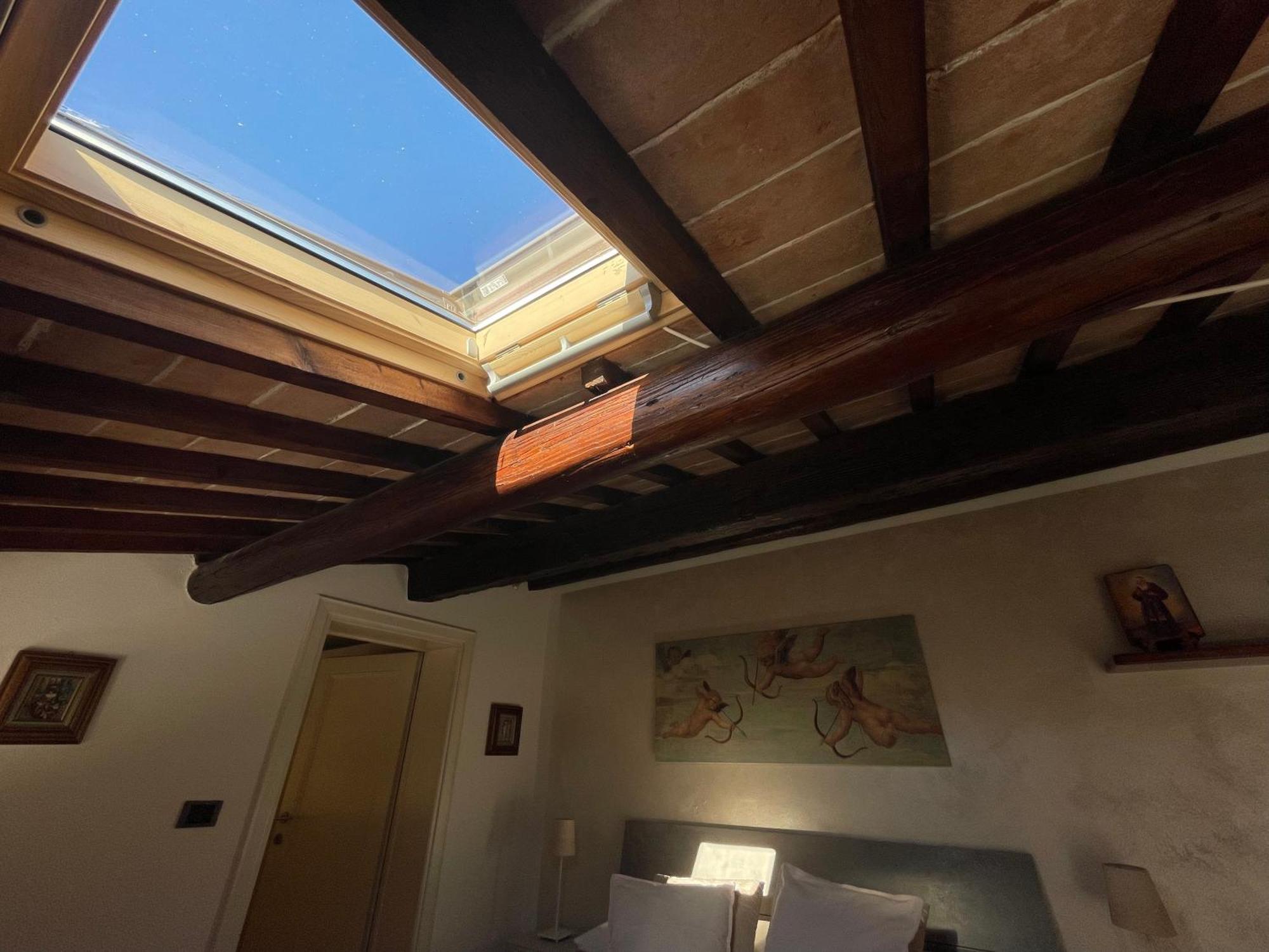 Apartamento Elena Casa Turistica Padua Exterior foto