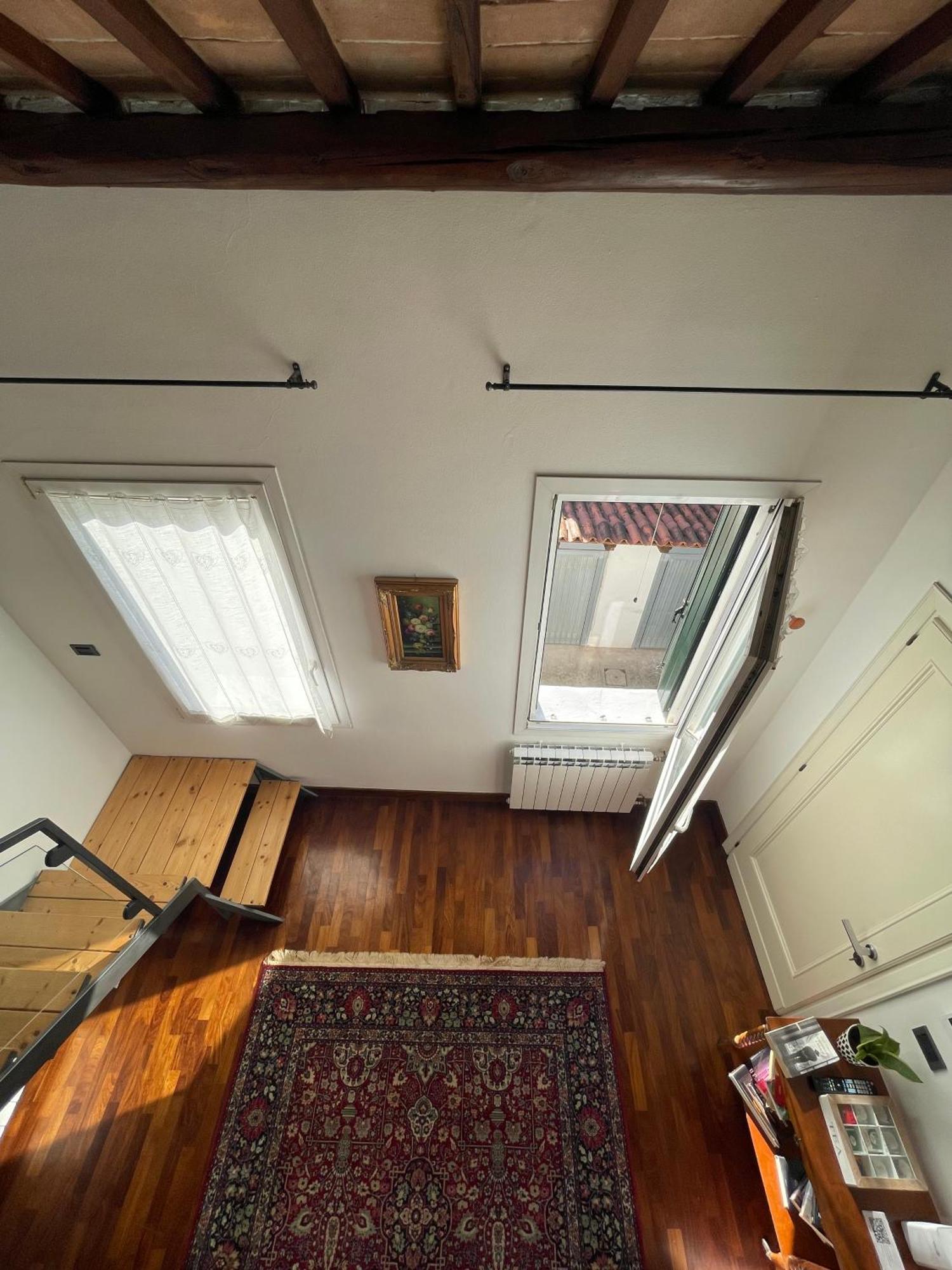 Apartamento Elena Casa Turistica Padua Exterior foto