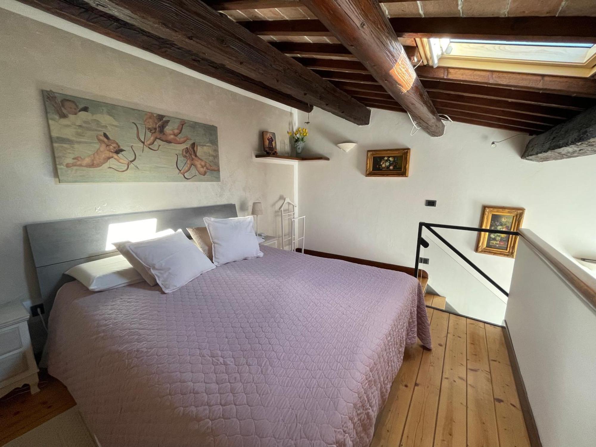 Apartamento Elena Casa Turistica Padua Exterior foto