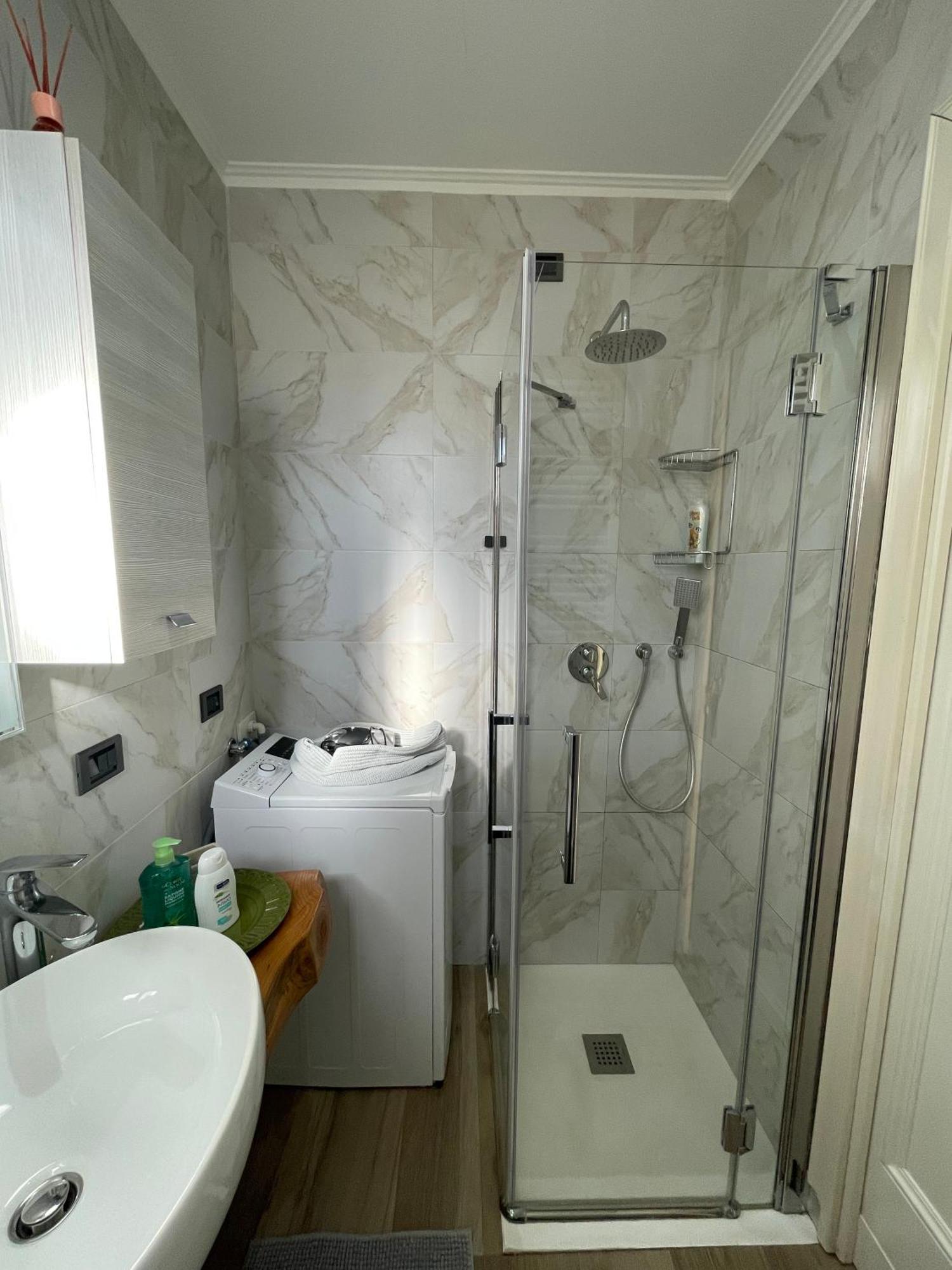 Apartamento Elena Casa Turistica Padua Exterior foto