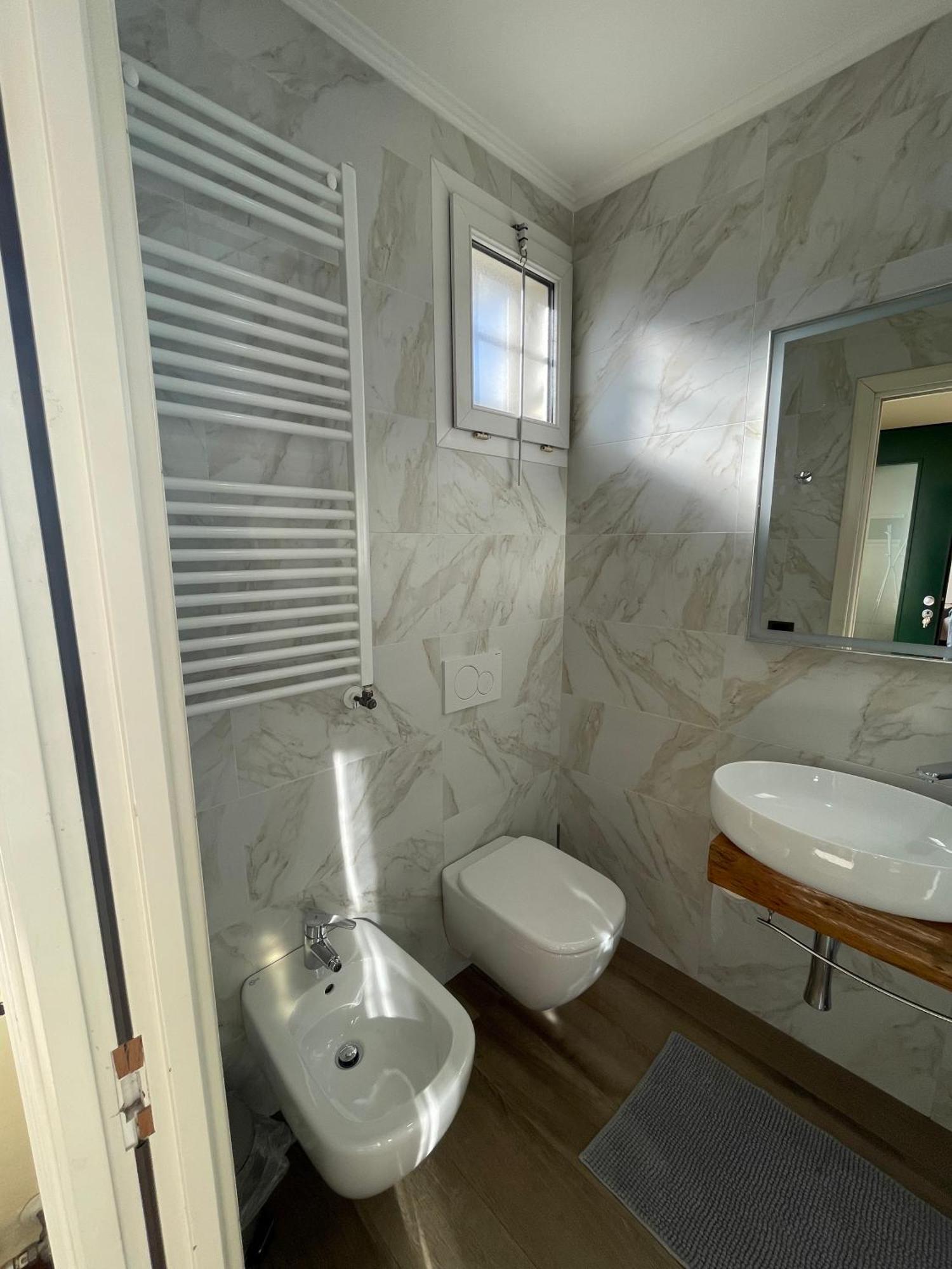 Apartamento Elena Casa Turistica Padua Exterior foto